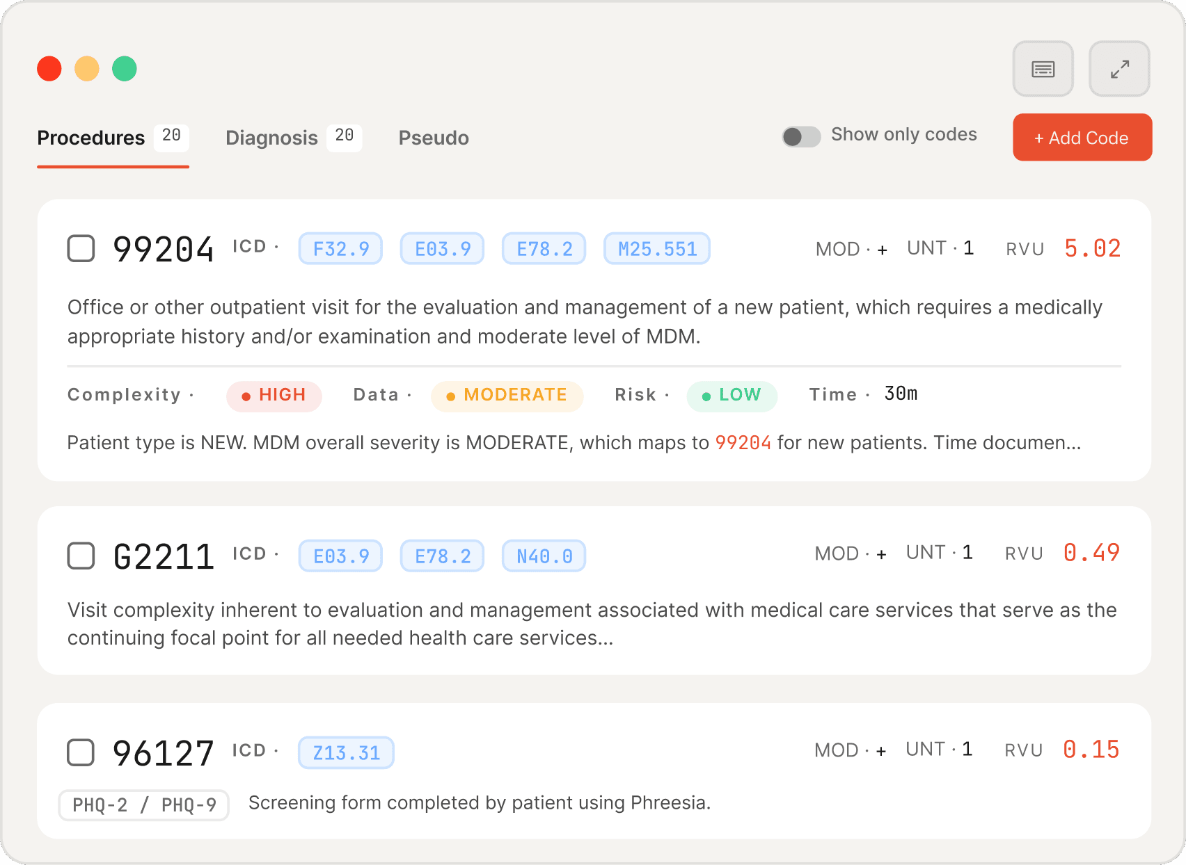 Maximize Reimbursements with Intelligent Automation